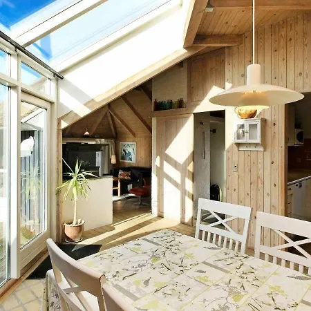 Holiday Fugltoft Holiday home *
