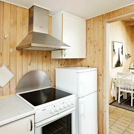 Holiday Fugltoft Holiday home