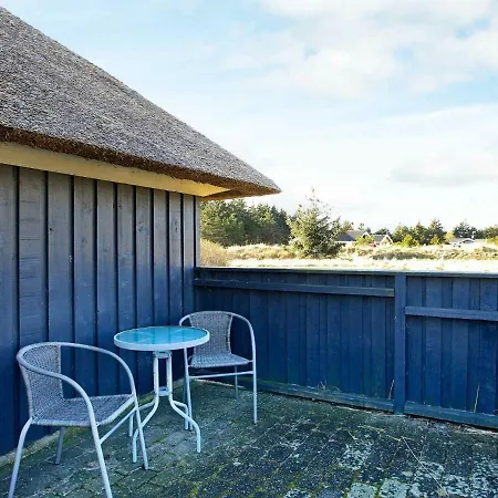Holiday Fugltoft * Vejers Strand