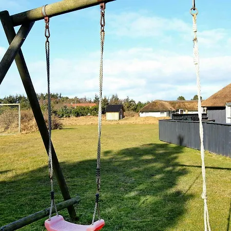 Holiday Fugltoft Holiday home