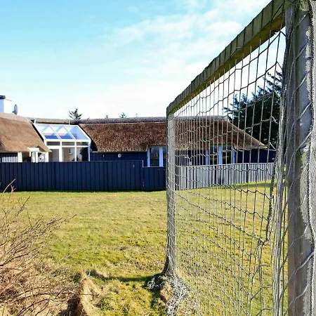 Holiday Fugltoft Holiday home